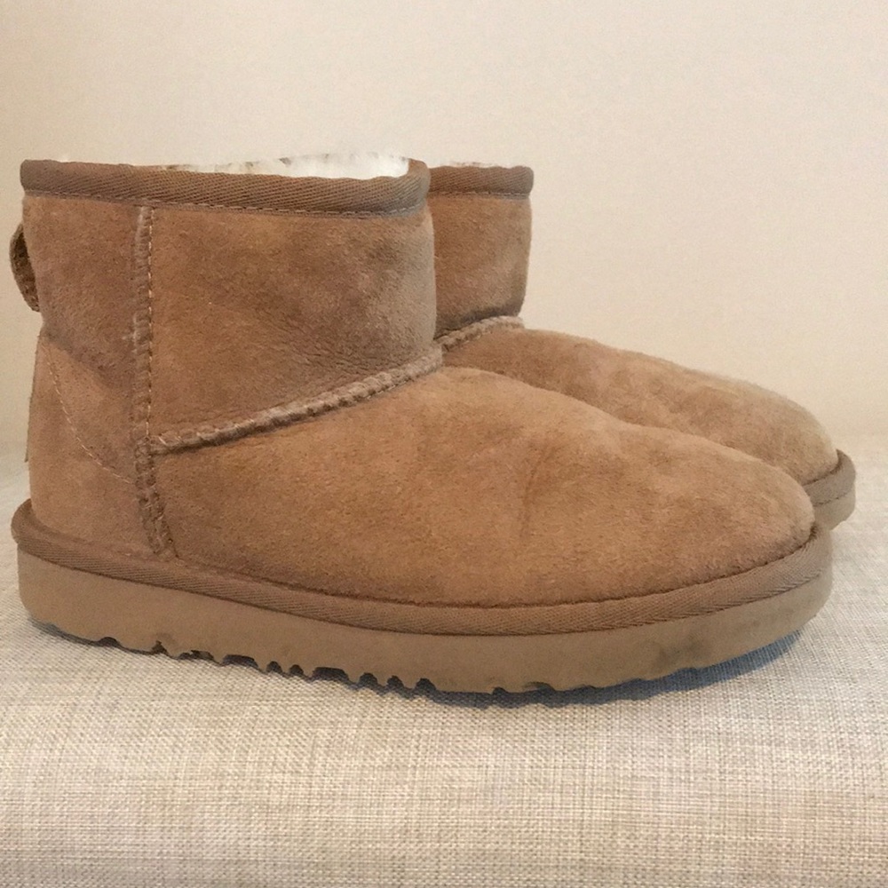 Girls Uggs